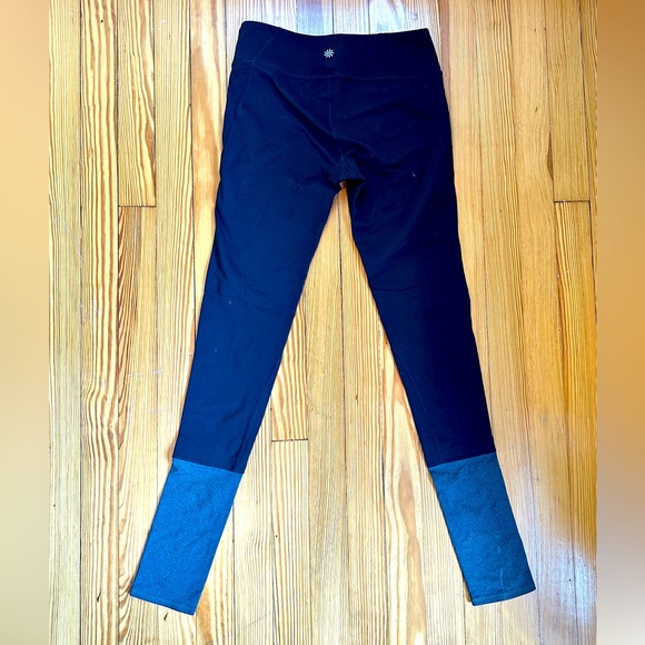 Athleta leggings, size M - Picture 2 of 3